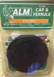ALM Spool Cap & Ferrule To Fit Fly Mini & Multi Trimmer (FL226)