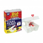 STV Ultra Power Trapping Kit for Rat