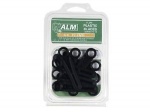 Alm Flymo Plastic Blades Minimo Plus 10pc. (FL240)