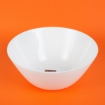 Arcopal Zelie Salad Bowl 24cm White