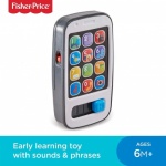 Fisher Price Laugh n Learn Smart Phone