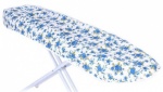 4asst Easy Fit Ironing Board Cover  In Opp Bag W/j Hanger