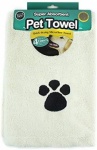 RSW Microfibre Pet Towel 100x60cm