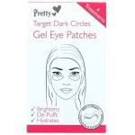 XXXX Pretty Gel Eye Patches - Target Dark Circles