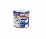 DISCONTINUED - Forever White Hygienic Paint Matt 2.5 Ltr.