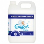 Comfort 5Ltr - Pure