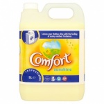 Comfort 5Ltr - Sunshine