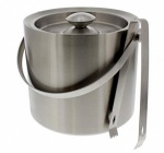 Stainless Steel Ice Bucket