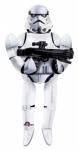 Star Wars Storm Trooper AirWalkers Foil Balloons