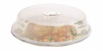 Kitchen Craft Microwave Plate Cover 26cm - Plastic