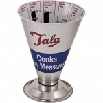 Tala Cooks Measure Dry Ingredients