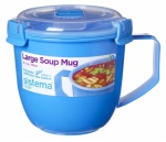 Sistema Soup Mug To Go 900ml