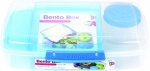 Sistema Bento Lunch Box To Go 1.76L