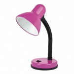 Status Palma Desk Lamp 2028 ES - Pink