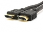HDMI Male (golden plated) to HDMI Male (golden plated) 10Mtr - 28AWG