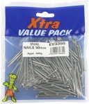 50mm Oval Nails Extra Val (450g)