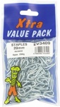 20mm Staples Extra Val (300g)