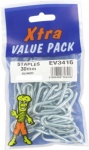 30mm Staples Extra Val (300g)