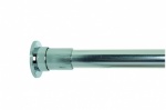 Croydex SNL+ Shower Cubicle Telescopic Rod