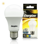 Energizer LED Gloss 11.6W 1060LM E27 Warm White Boxed