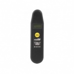 Brookstone Digital LCD Tyre Pressure Gauge