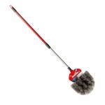 Cobweb Brush with Telescopic Handle