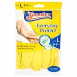 XXXX  Spontex Everyday Protect Gloves