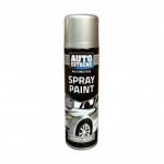 Auto Spray Silver Wheel 250ml