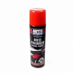 Auto Spray Red Primer 250ml