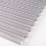 Diffusalite Fabric Roller Blinds Straight-160,GREY-90
