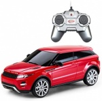 RDC 1:24 Range Rover Evoque - Asstd.