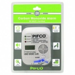 PIfco Carbon Monoxide Alarm