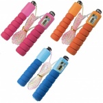 Skipping Rope With Counter &Eva Handles