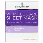 ****Pretty Wrinkle Care Sheet Mask 2pk