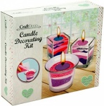 Candle Decorating Kit