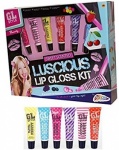 Luscious Lip Gloss Kit