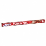 151 TURKEY FOIL 60CM X 3M