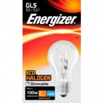 Energizer Eco GLS (A-Shape) 33W (40W) E27