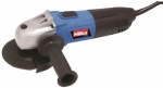 Hilka 600W 115mm Angle Grinder