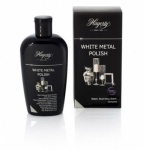 Hagerty White Metal Polish 250ml