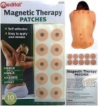 10 Patches Magnetic Therapy