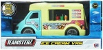 Teamsterz Ice Cream Van