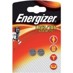 Energizer 623057 LR43/186 Alkaline Specialist Battery