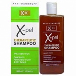 XXXX XHC Therapeutic Shampoo 125ml 125ml
