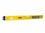 Stanley Classic Box Spirit Level 24'' / 60cm