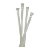 Plastic Cable Ties 50pk (KIH)