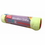 Kingfisher 6pk Microfibre Cloths [MICRO6P]