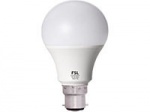 Powerplus A60 6000K B22 240V 7W 650LM Energy Saving Daylight Bulb (3391)
