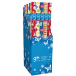 Gift Wrap Assorted (1.5mtr, 2mtr,3mtr & 4mtr)