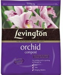 Levington Orchid Compost 8Ltr.